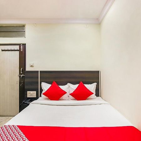 Hotel O Pearl City Haidarábád Kültér fotó